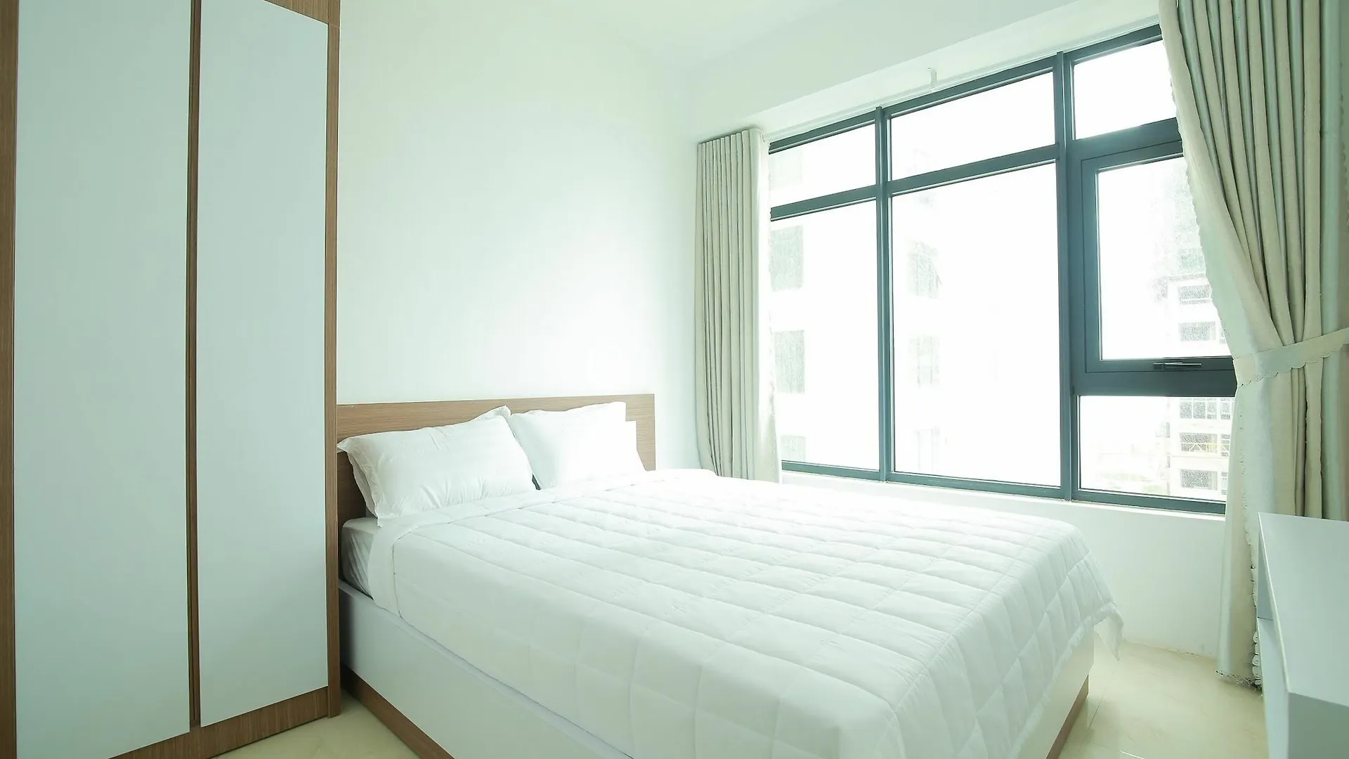 Ha My Apartment نها ترانج 0*,  فيتنام
